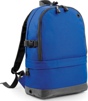 BagBase - Athleisure Pro Backpack (Bright Royal)