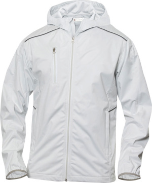 Clique - Milford Jacket (Weiß)