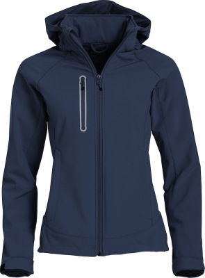 Clique - Milford Jacket Ladies (Dark Navy)