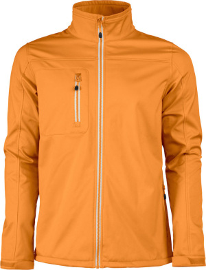 Printer Active Wear - Vert (Orange)