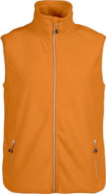 Printer Active Wear - Sideflip (Orange)