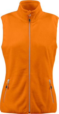 Printer Active Wear - Sideflip Lady (Orange)