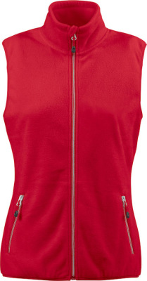 Printer Active Wear - Sideflip Lady (Rot)