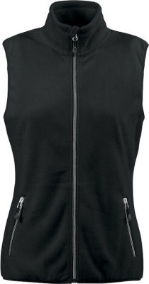 Printer Active Wear - Sideflip Lady (Schwarz)