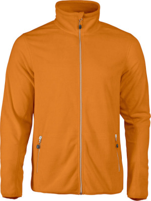 Printer Active Wear - Twohand (Orange)