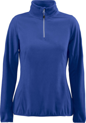 Printer Active Wear - Railwalk Lady (Blau)