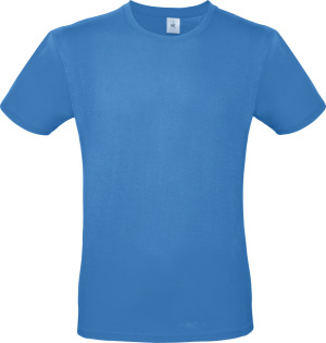 B&C - T-Shirt (azure)
