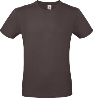 B&C - T-Shirt (bear brown)
