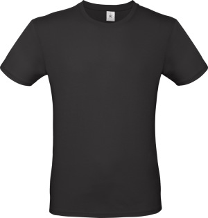 B&C - T-Shirt (black)