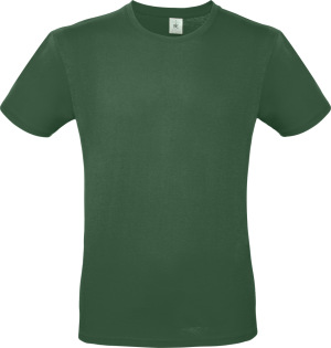 B&C - T-Shirt (bottle green)