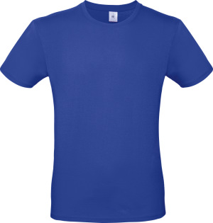 B&C - T-Shirt (cobalt blue)