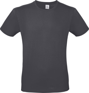 B&C - T-Shirt (dark grey)