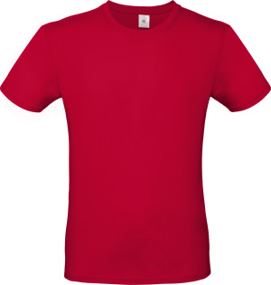 B&C - T-Shirt (deep red)