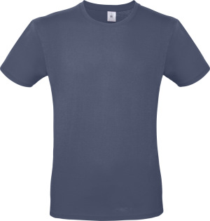 B&C - T-Shirt (denim)