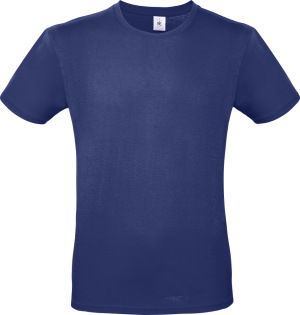 B&C - T-Shirt (electric blue)