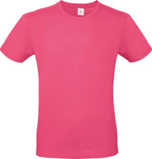 B&C - T-Shirt (fuchsia)