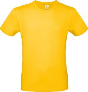 B&C - T-Shirt (gold)