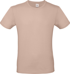B&C - T-Shirt (millennial pink)