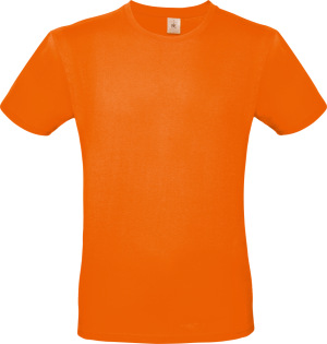 B&C - T-Shirt (orange)