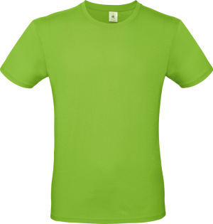 B&C - T-Shirt (orchid green)