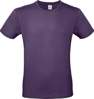 B&C - T-Shirt (radiant purple)