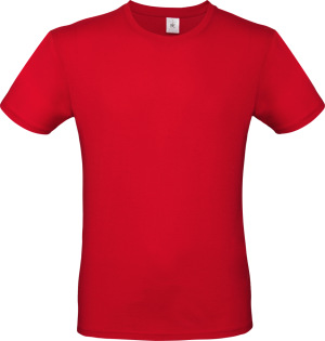 B&C - T-Shirt (red)