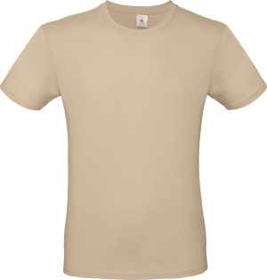 B&C - T-Shirt (sand)