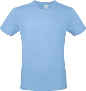 B&C - T-Shirt (sky blue)