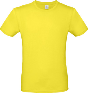 B&C - T-Shirt (solar yellow)