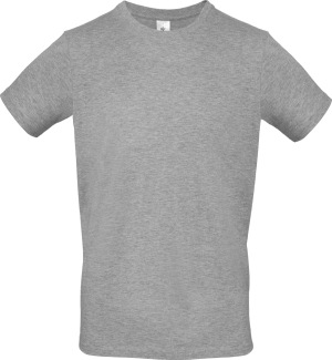 B&C - T-Shirt (sport grey)