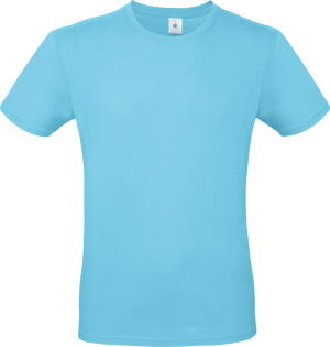 B&C - T-Shirt (turquoise)