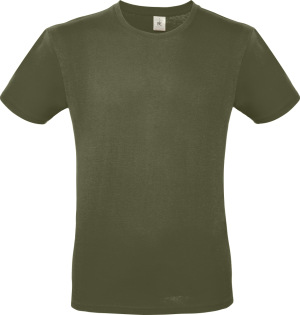 B&C - T-Shirt (urban khaki)