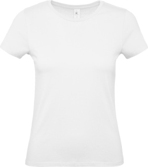 B&C - Damen T-Shirt (ash)