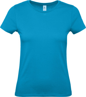 B&C - Damen T-Shirt (atoll)