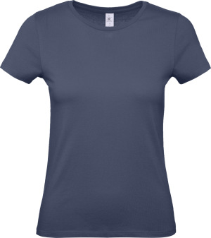 B&C - Ladies' T-Shirt (denim)