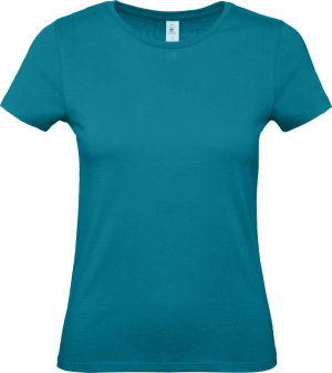 B&C - Ladies' T-Shirt (diva blue)