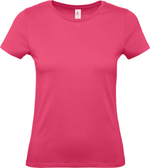 B&C - Ladies' T-Shirt (fuchsia)