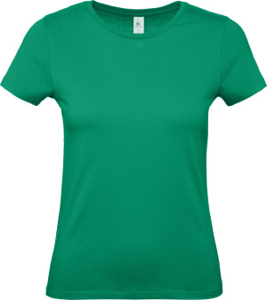 B&C - Ladies' T-Shirt (kelly green)