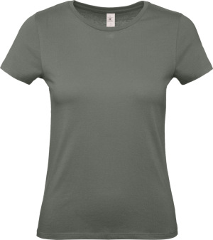 B&C - Ladies' T-Shirt (millennial khaki)