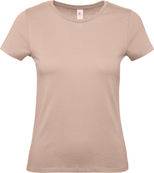 B&C - Damen T-Shirt (millennial pink)