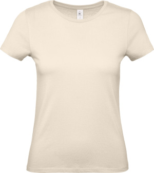 B&C - Damen T-Shirt (natural)