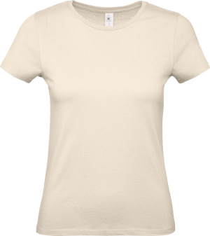 B&C - Ladies' T-Shirt (natural)