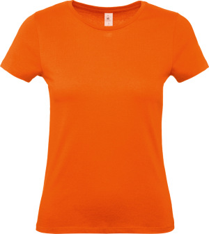 B&C - Ladies' T-Shirt (orange)