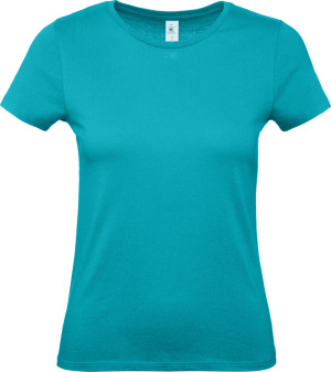 B&C - Ladies' T-Shirt (real turquoise)