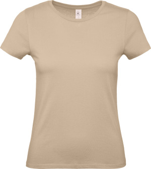 B&C - Ladies' T-Shirt (sand)