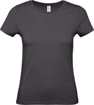 B&C - Ladies' T-Shirt (used black)