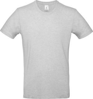 B&C - #E190 Heavy T-Shirt (ash)