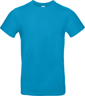 B&C - #E190 Heavy T-Shirt (atoll)