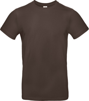 B&C - #E190 Heavy T-Shirt (brown)