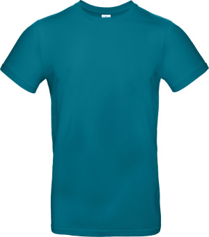 B&C - #E190 Heavy T-Shirt (diva blue)